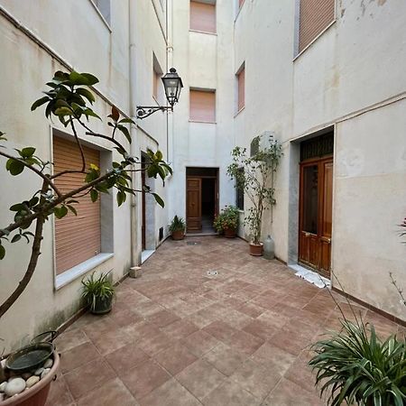 Casa Bila Apartment Sambuca di Sicilia Ngoại thất bức ảnh