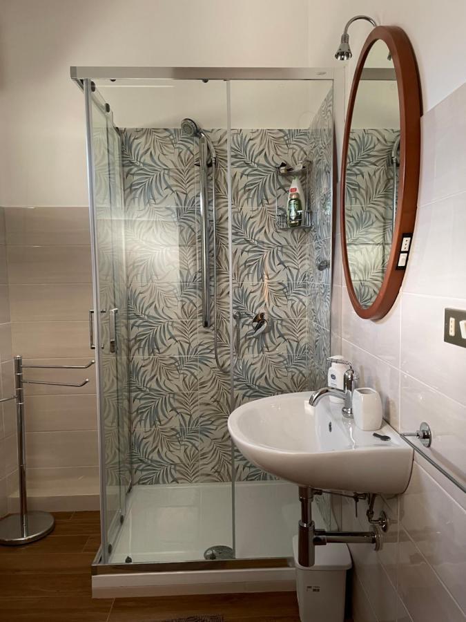Casa Bila Apartment Sambuca di Sicilia Ngoại thất bức ảnh