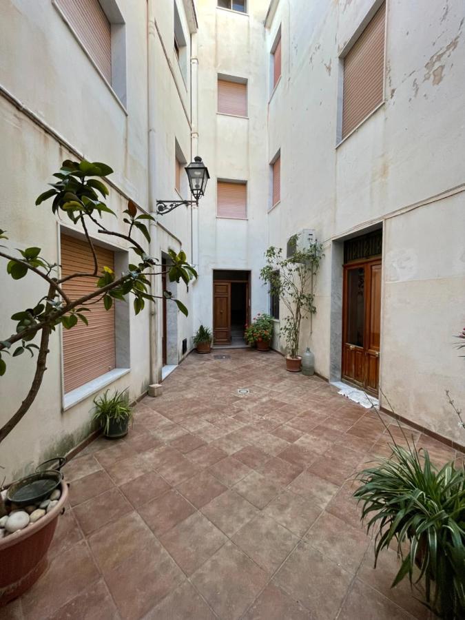Casa Bila Apartment Sambuca di Sicilia Ngoại thất bức ảnh