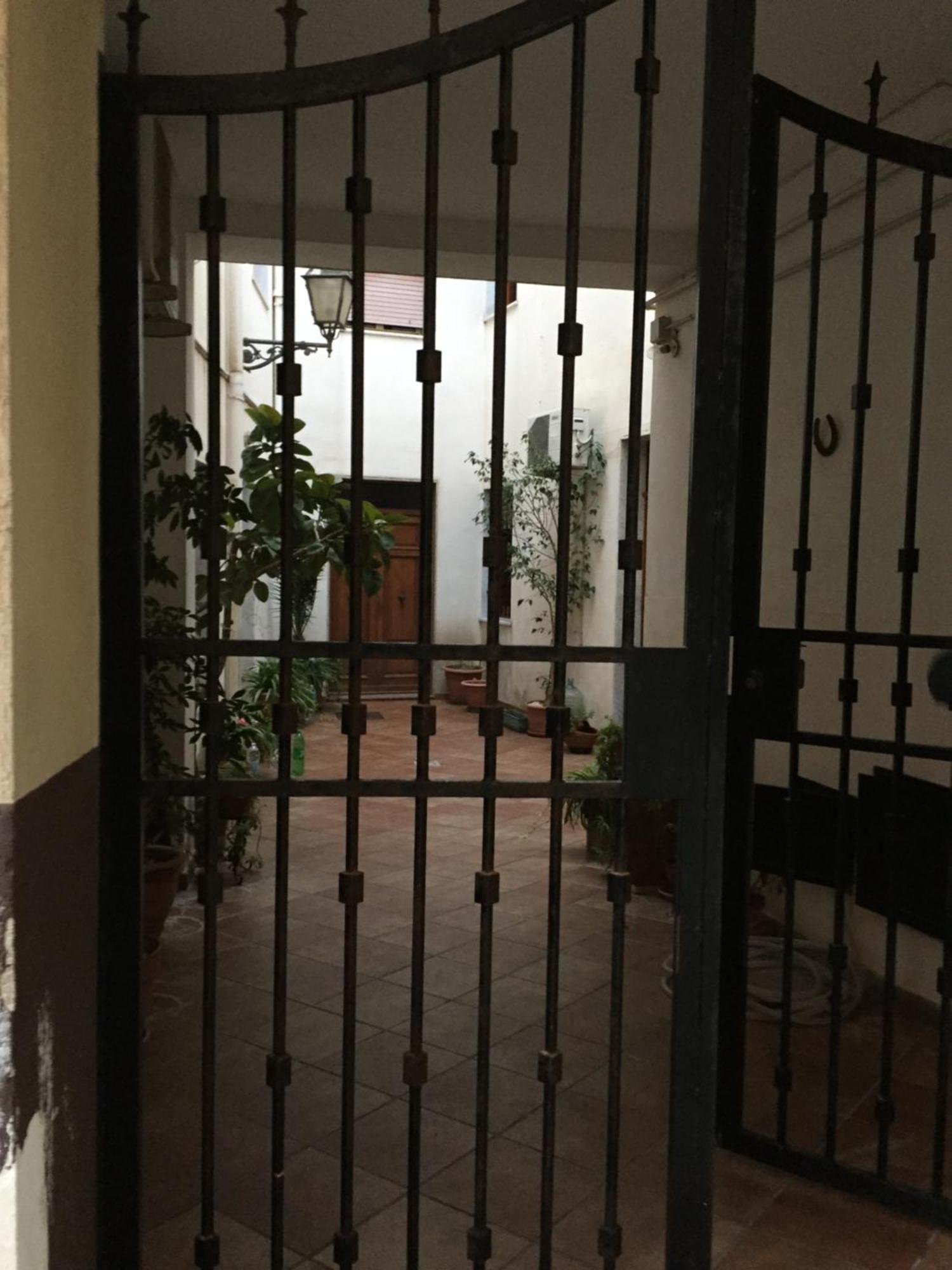 Casa Bila Apartment Sambuca di Sicilia Ngoại thất bức ảnh